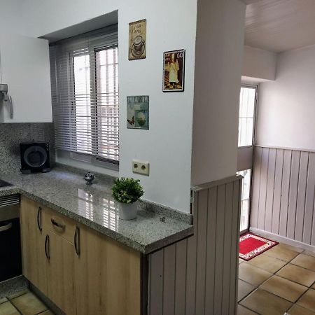 Villa Casa Rey Don Pedro Cordova Esterno foto