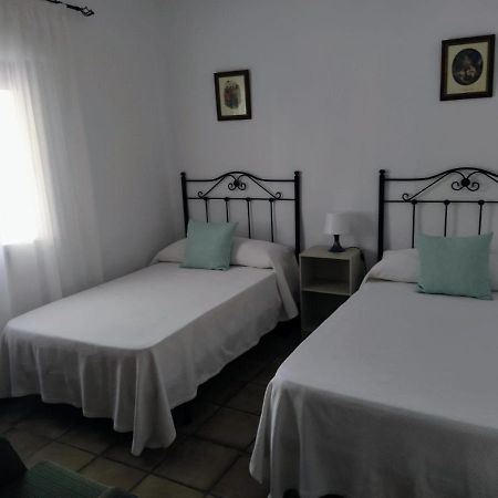 Villa Casa Rey Don Pedro Cordova Esterno foto