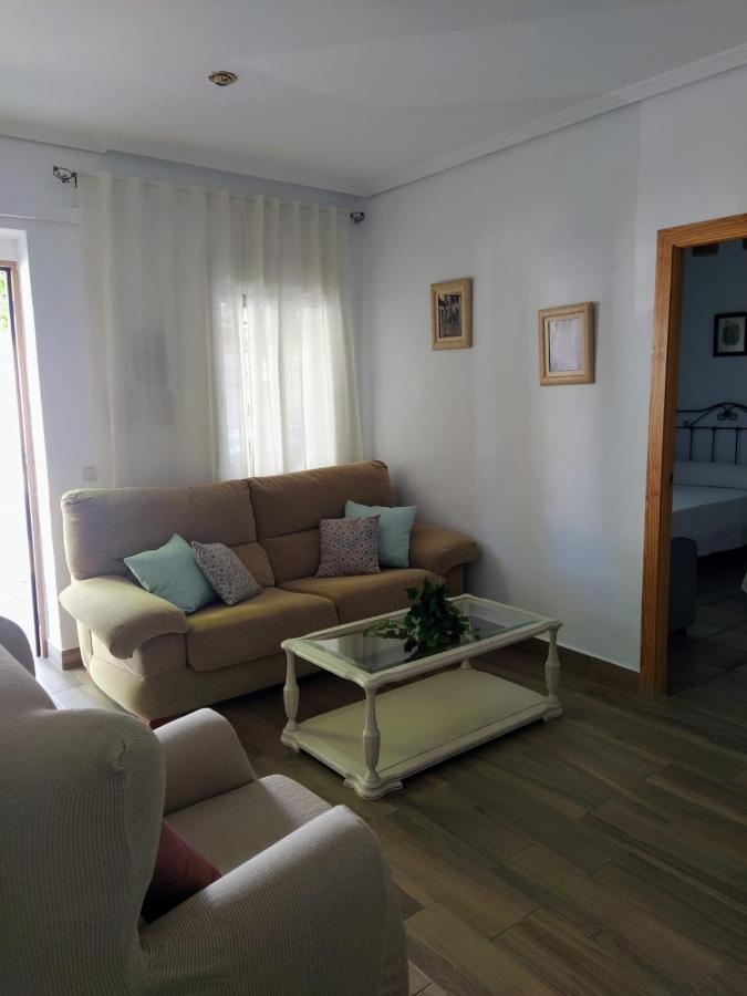 Villa Casa Rey Don Pedro Cordova Esterno foto