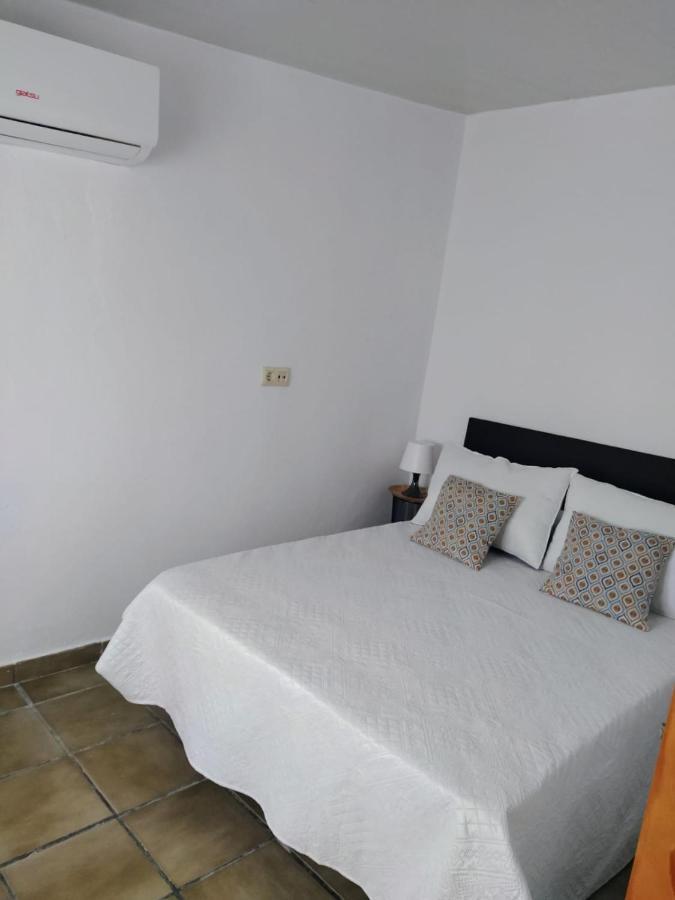 Villa Casa Rey Don Pedro Cordova Esterno foto
