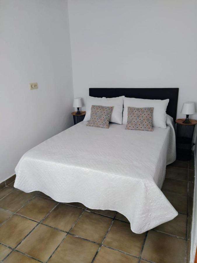 Villa Casa Rey Don Pedro Cordova Esterno foto