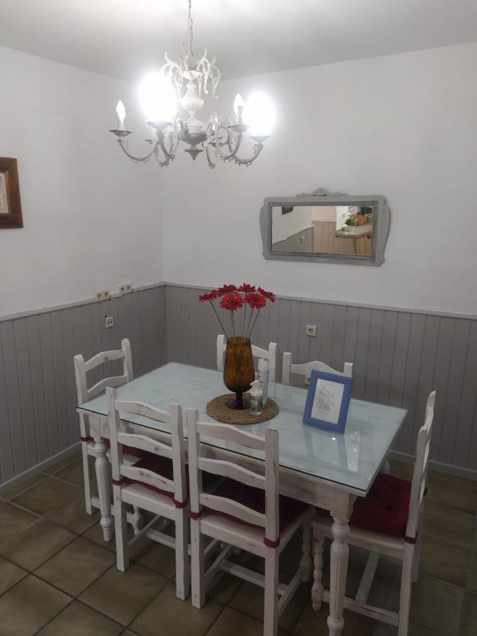 Villa Casa Rey Don Pedro Cordova Esterno foto